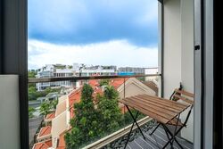 The Vue (D19), Apartment #574006681